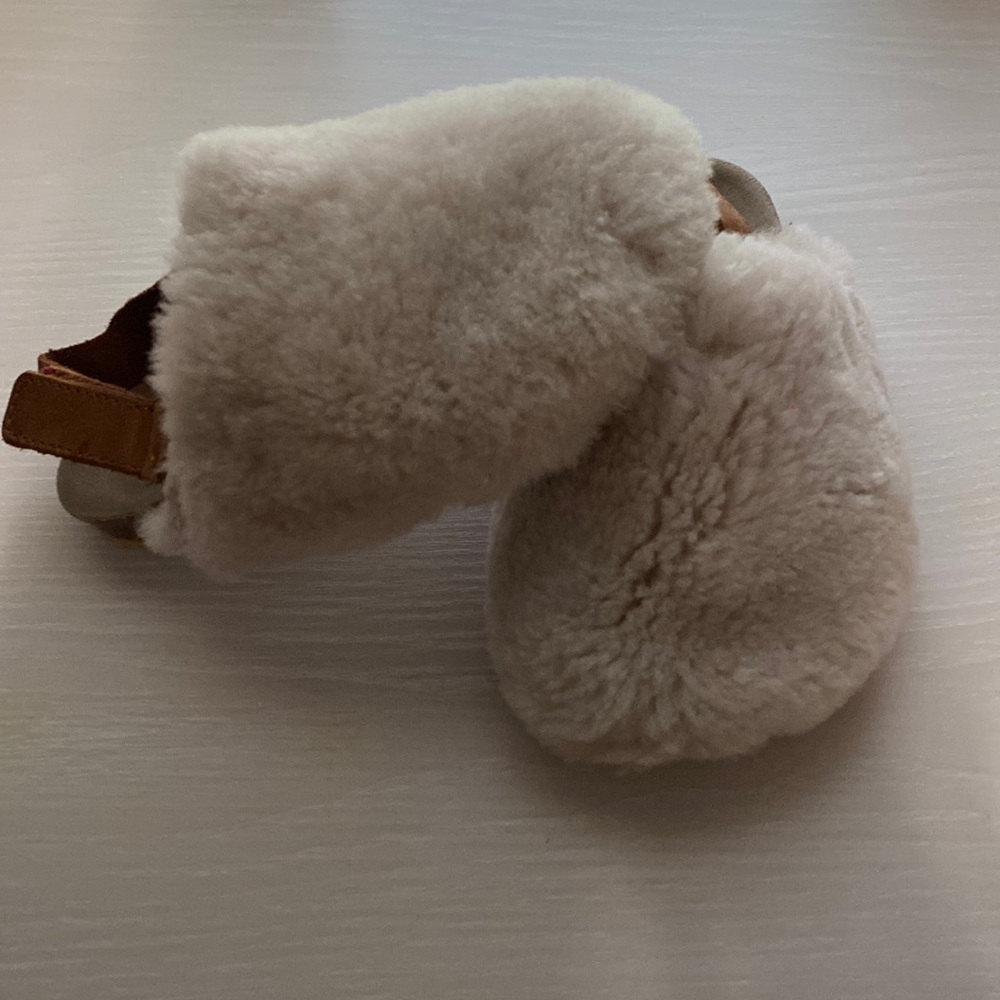 Zara shoes for girl